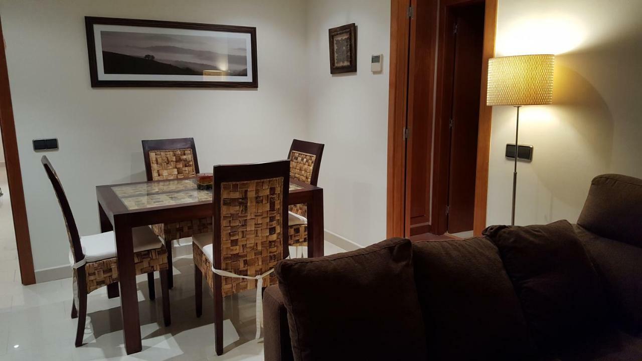Ultramar Apartamento Torredembarra Exterior foto