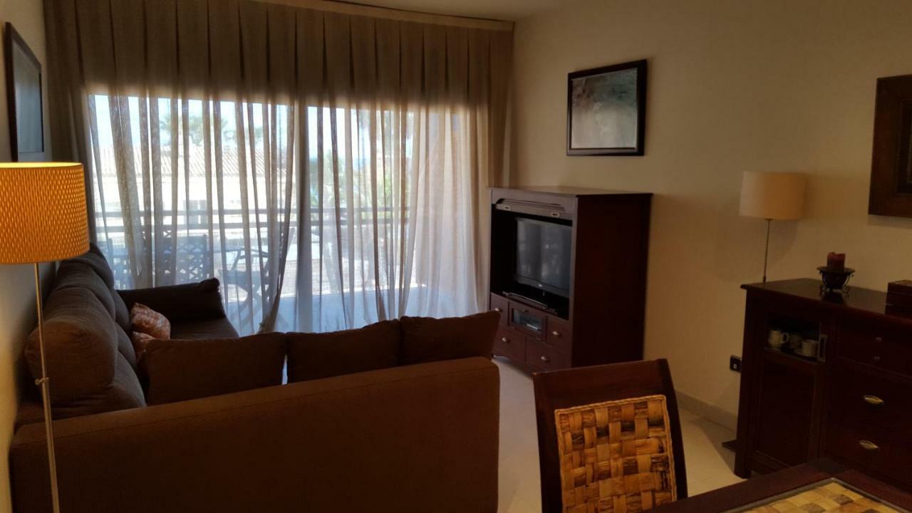 Ultramar Apartamento Torredembarra Exterior foto